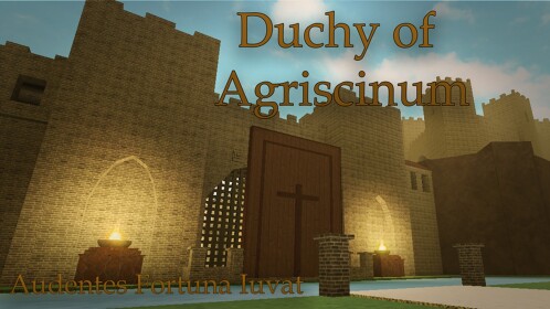 Duchy of Agriscinum