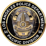 FAS | Pacific Community Police Station