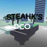 steahk's DCO