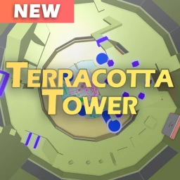 Terracotta Tower [MOVED] icon