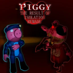 Piggy: TROI: Remade icon