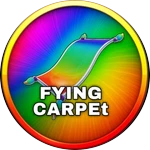 Flying Carpet