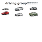 drive group