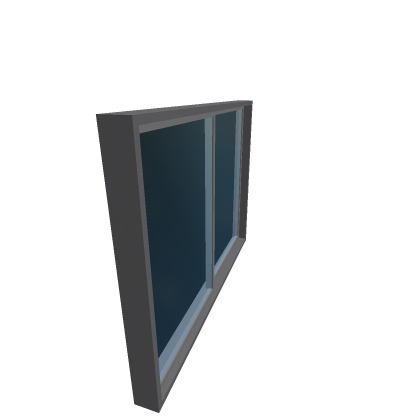 Sliding Glass Door