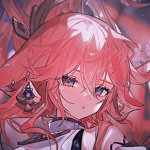 • yae miko fan club