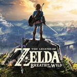 Zelda Breath of the Wild Group Thumbnail