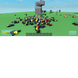 Suburban Massacre