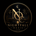 Nightfall Oasis Club