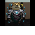 Mega doges
