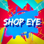 Eye $