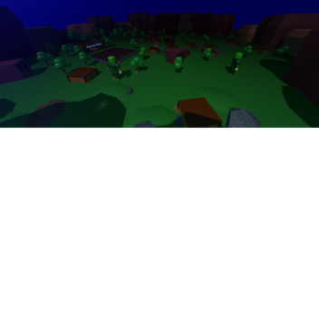 Zombie Legend