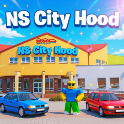 NS City(Hood)