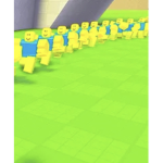 Noob United (noobs only)