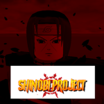 Shinobi: Project Synergy Group