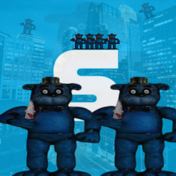 Survive the Freddy the Killer (Legacy)
