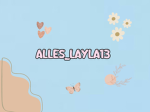 Die Smashen Avocados von Layla