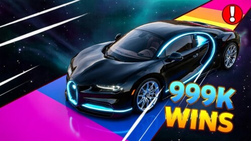 🚀 Car Launch Training [UPDATE!]