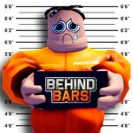 Behind Bars
