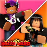 House Wars!