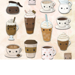 Heavenly Expresso