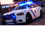 los santos lsrp group