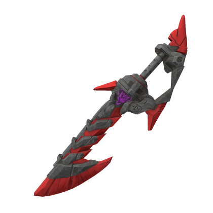 Decepticon Blade