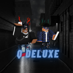 Q Deluxe