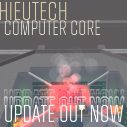 Hieutech Computer Core