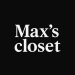 –Max's closet–