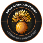 |BBA| Grenadier Guards.