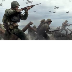 THE ROBLOX MILITARY BASE/ TRANING PLACE