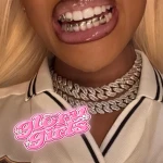 ‘ GLORY GIRLS Group Thumbnail