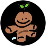 Sprout Plushie