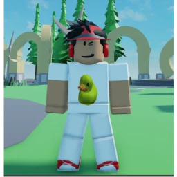 Chase’s Hangout! icon