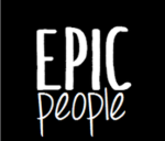 >Epic People<