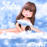 Astra!