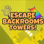Escape Backrooms Towers!