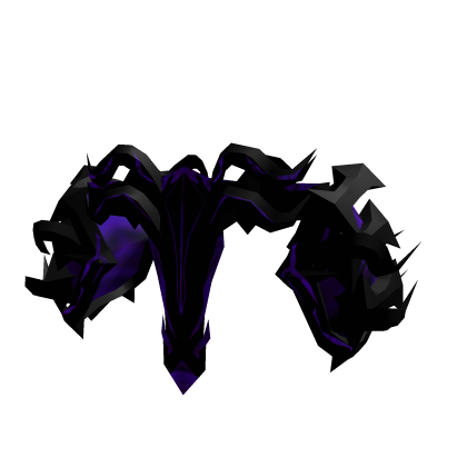 Shadow Knight Leg Protector thumbnail