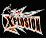 South Beach Xplosion Basketball
