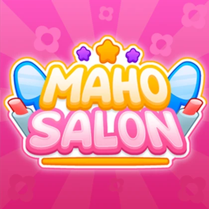 Maho Salon Roblox group icon