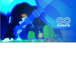 PLS Donate But With Fake Robux A