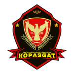 TRN | Komando Pasukan Gerak Cepat Angkatan Udara