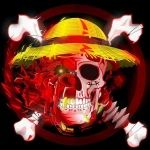 logo one piece Roblox decal preview