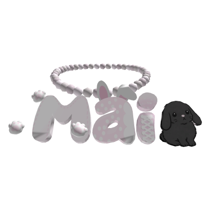mai's necklace 3.0