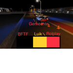 BFTF Luik Gemeente