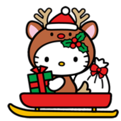 hello kitty Crosshair try 1 Roblox decal
