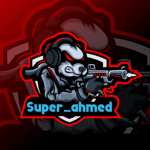 AHMED the super