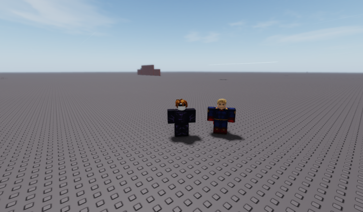 [FREE KJ] Jujutsu Battlegrounds screenshot 2