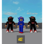 Shark Squ4d