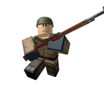 Random war group